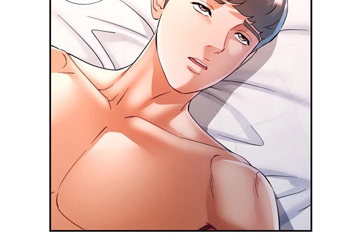 In Her Place Chapter 112 - Page 2