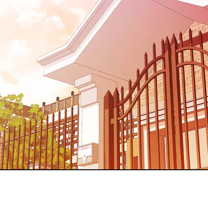 In Her Place Chapter 113 - Page 124