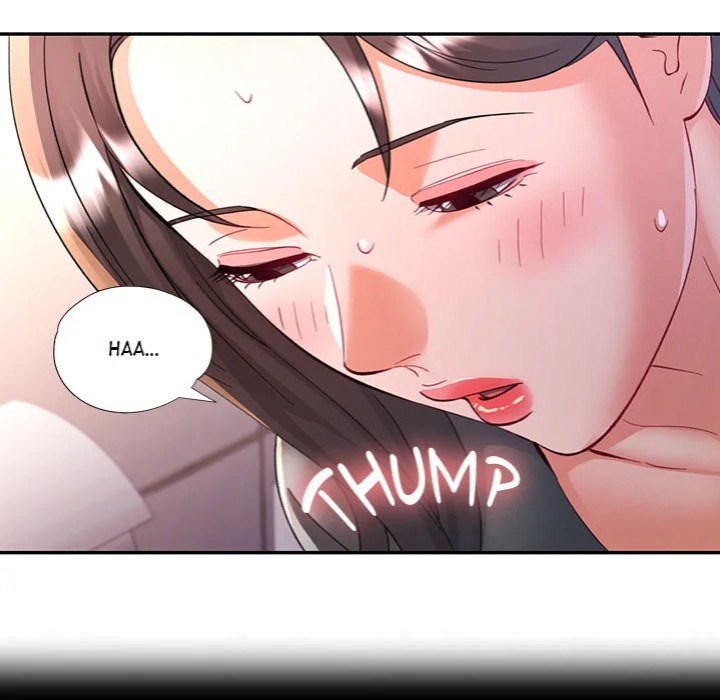 In Her Place Chapter 113 - Page 136