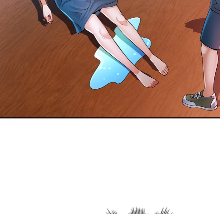 In Her Place Chapter 113 - Page 5