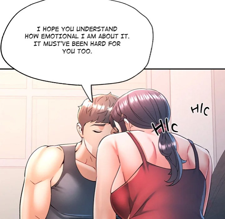 In Her Place Chapter 113 - Page 93