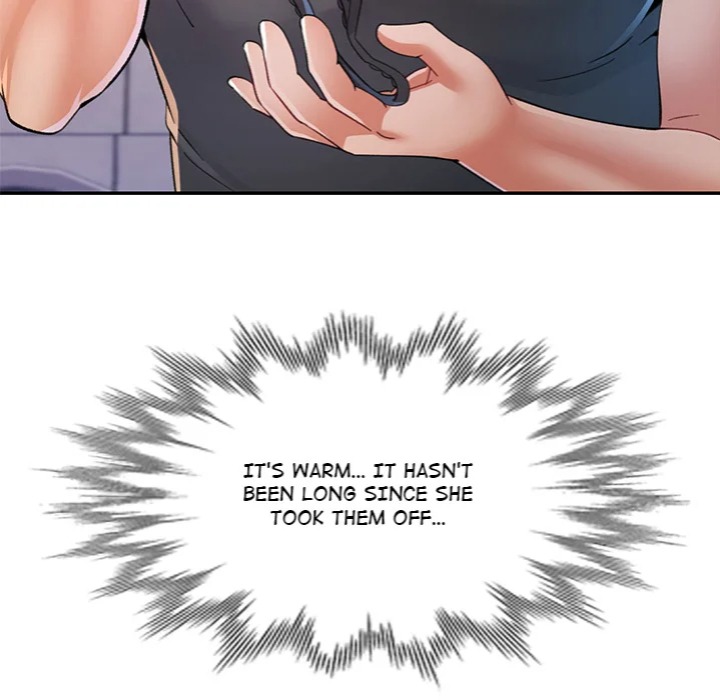 In Her Place Chapter 114 - Page 76