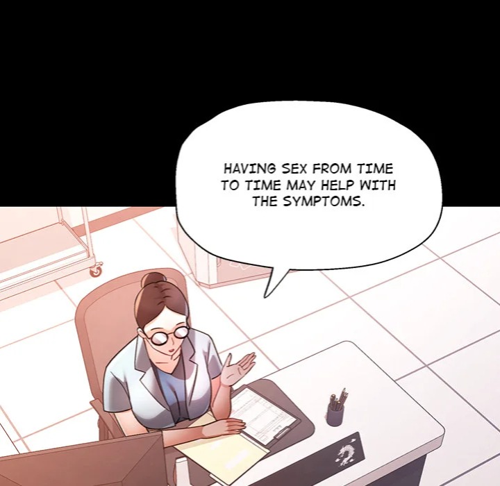 In Her Place Chapter 114 - Page 9