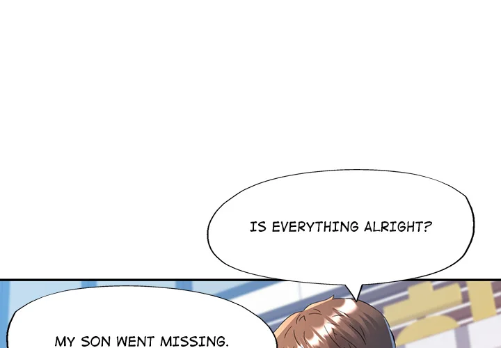 In Her Place Chapter 116 - Page 1