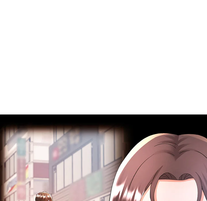 In Her Place Chapter 116 - Page 50