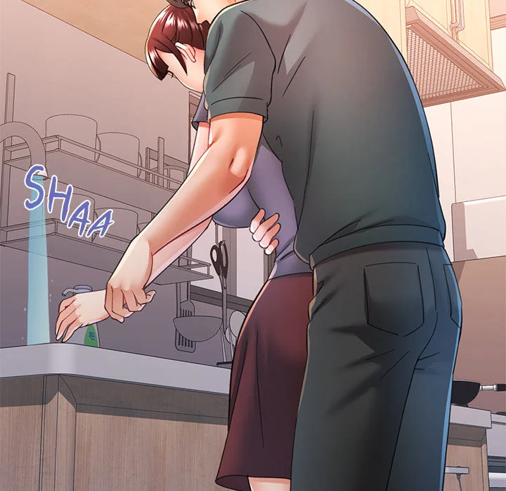 In Her Place Chapter 116 - Page 89