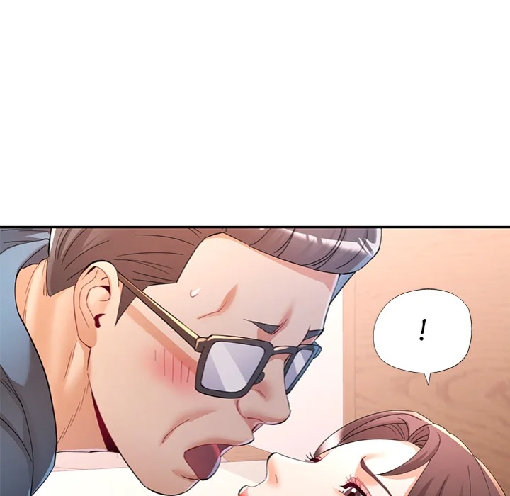 In Her Place Chapter 117 - Page 109