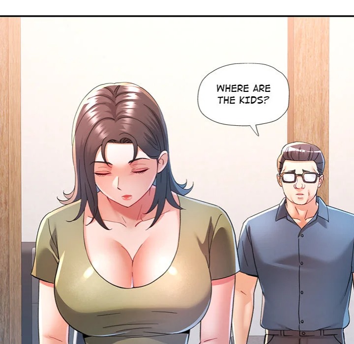 In Her Place Chapter 117 - Page 71