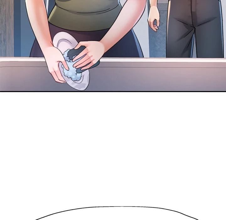 In Her Place Chapter 117 - Page 72