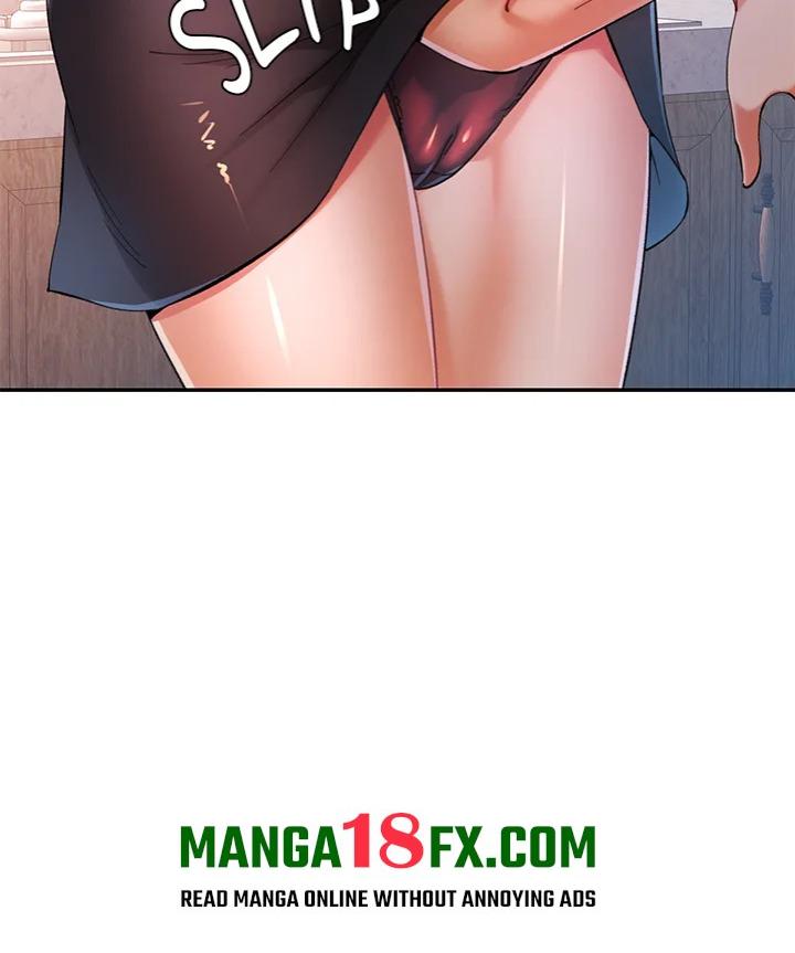 In Her Place Chapter 117 - Page 98