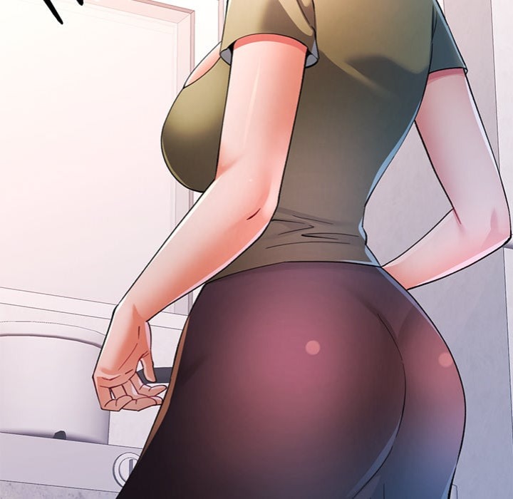 In Her Place Chapter 118 - Page 114