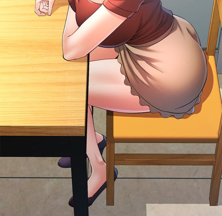 In Her Place Chapter 118 - Page 141