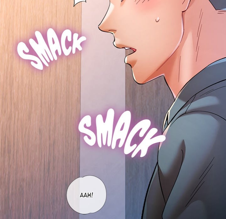 In Her Place Chapter 118 - Page 15