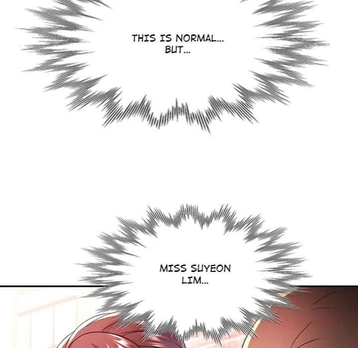 In Her Place Chapter 118 - Page 30