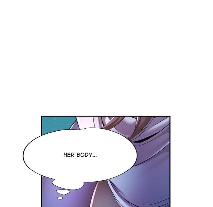 In Her Place Chapter 119 - Page 101