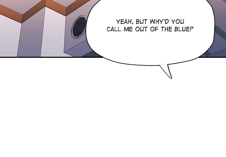 In Her Place Chapter 119 - Page 2