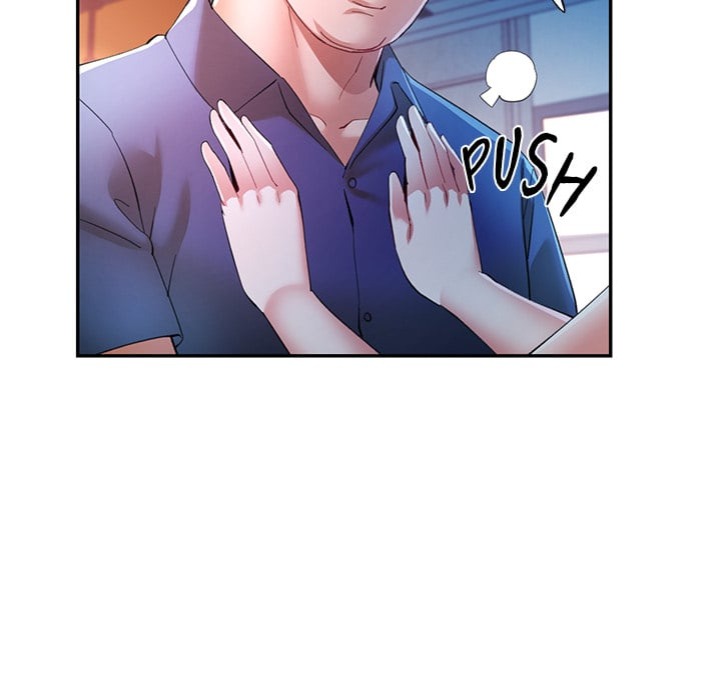 In Her Place Chapter 119 - Page 23