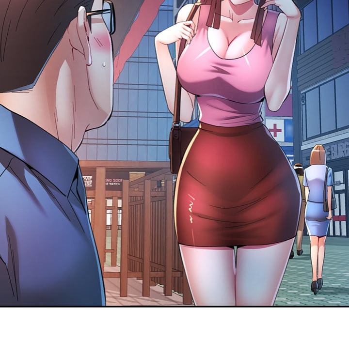 In Her Place Chapter 119 - Page 37