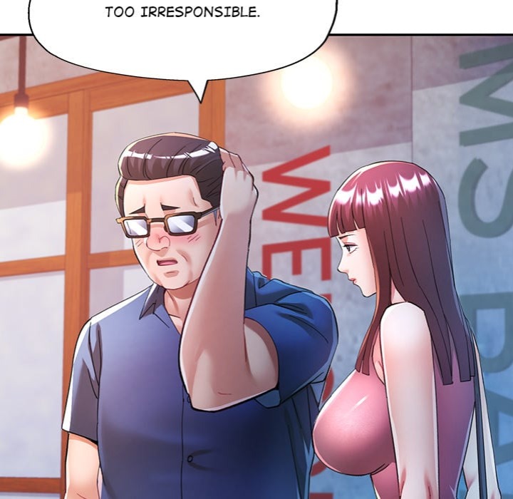 In Her Place Chapter 119 - Page 44