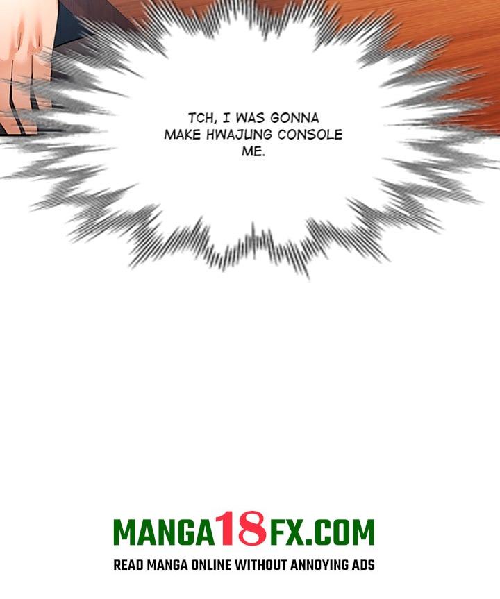 In Her Place Chapter 119 - Page 5