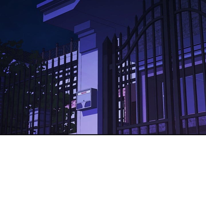 In Her Place Chapter 119 - Page 61