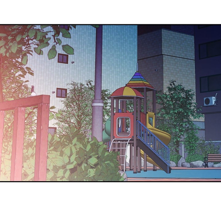 In Her Place Chapter 119 - Page 70