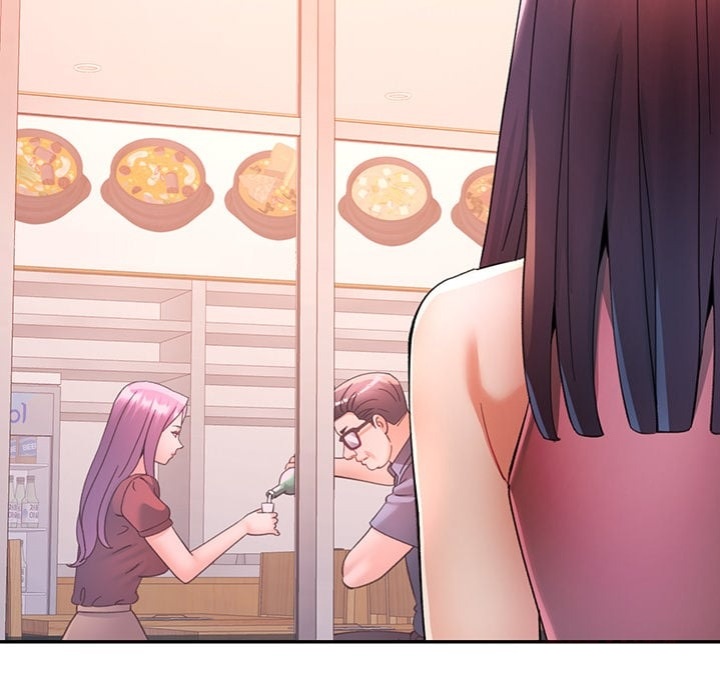 In Her Place Chapter 119 - Page 9