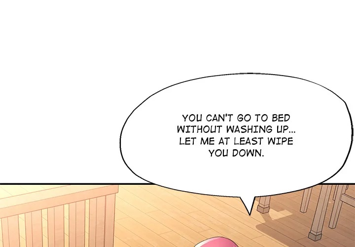 In Her Place Chapter 120 - Page 1