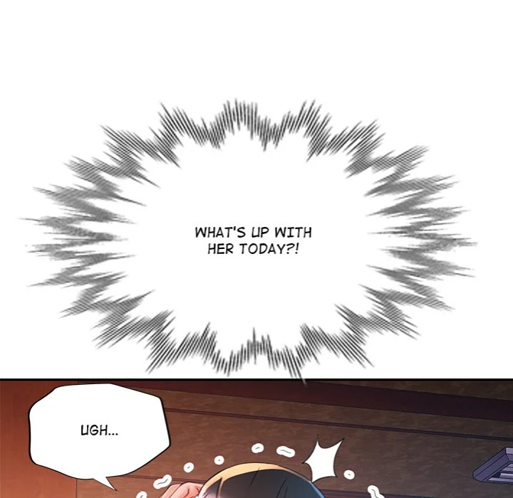 In Her Place Chapter 120 - Page 117