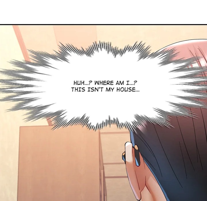 In Her Place Chapter 120 - Page 136