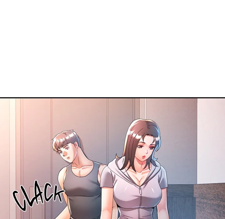 In Her Place Chapter 120 - Page 18