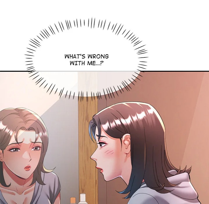 In Her Place Chapter 120 - Page 31