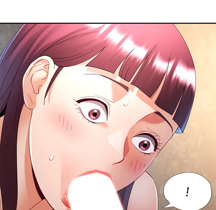 In Her Place Chapter 120 - Page 61