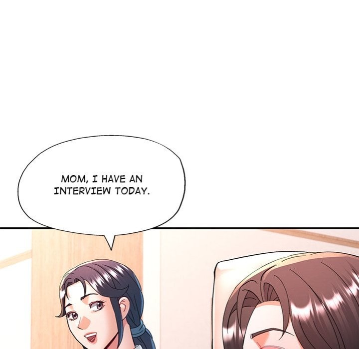 In Her Place Chapter 121 - Page 107