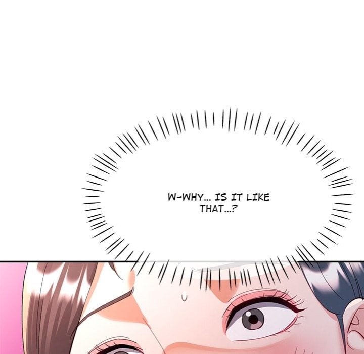 In Her Place Chapter 121 - Page 145