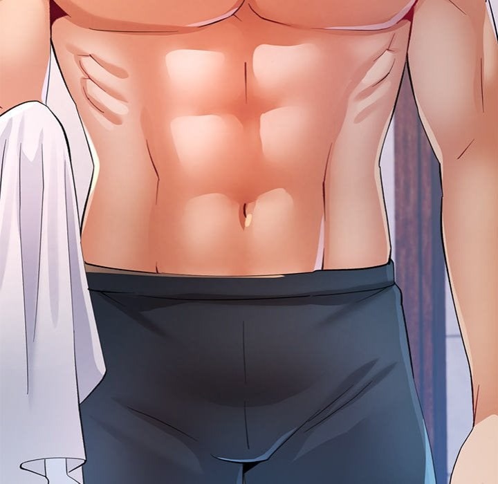 In Her Place Chapter 121 - Page 74