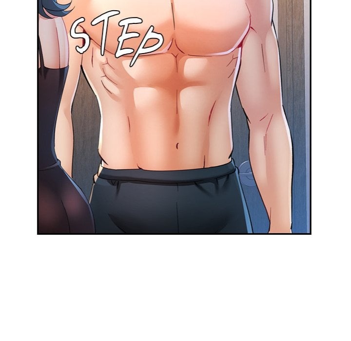 In Her Place Chapter 121 - Page 81