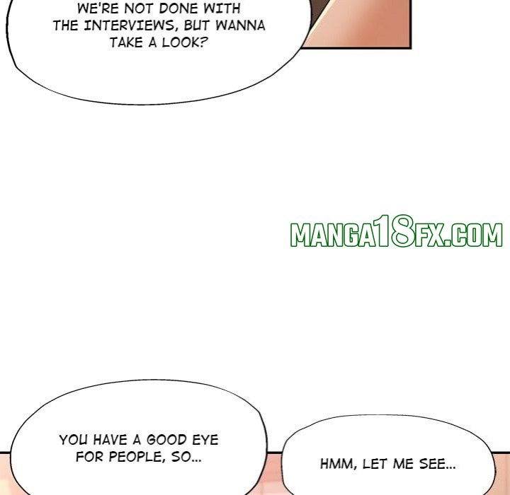 In Her Place Chapter 122 - Page 107