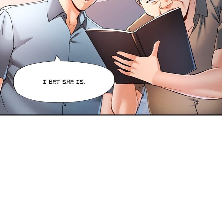 In Her Place Chapter 122 - Page 112