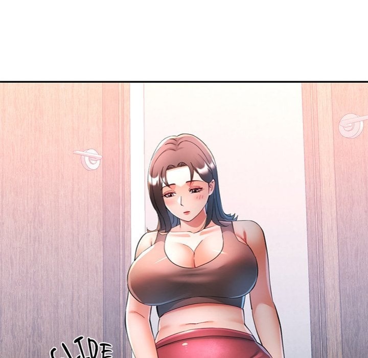 In Her Place Chapter 122 - Page 23