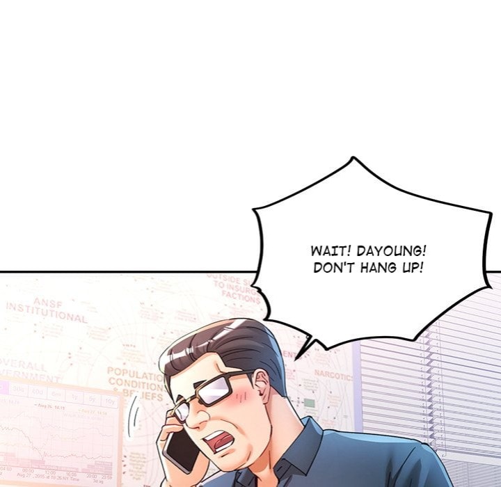 In Her Place Chapter 122 - Page 79