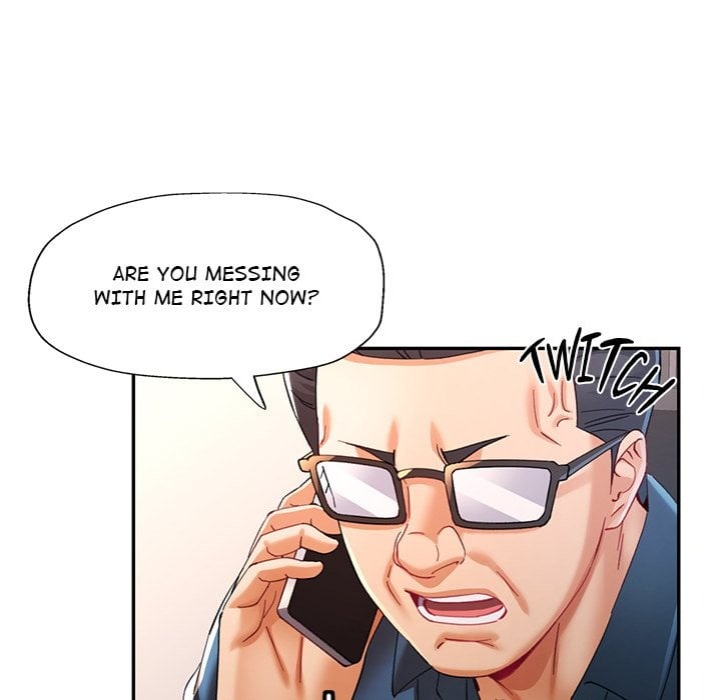 In Her Place Chapter 123 - Page 100