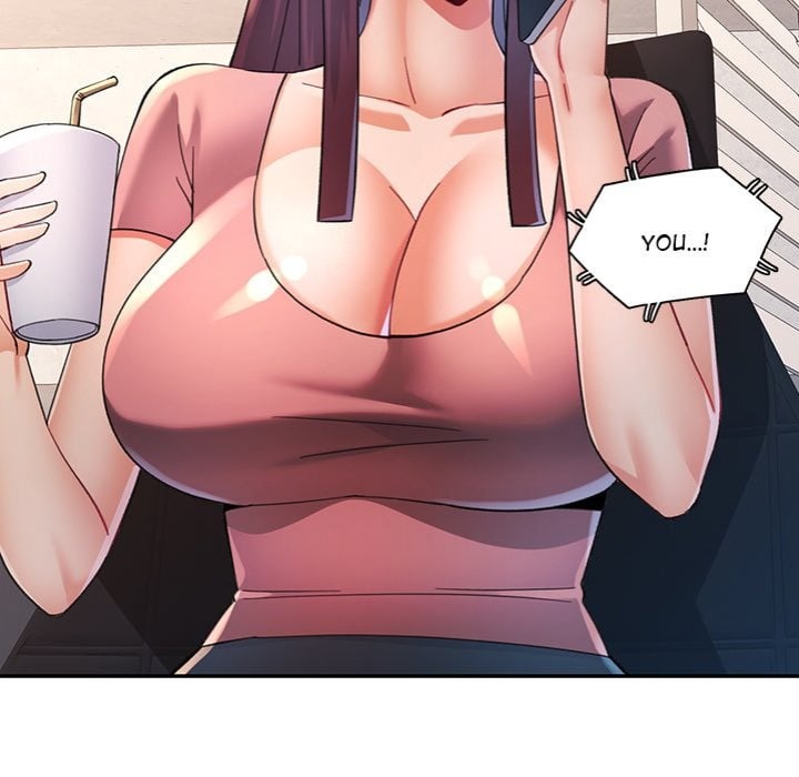 In Her Place Chapter 123 - Page 105