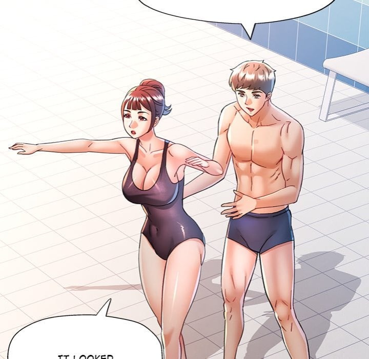 In Her Place Chapter 123 - Page 133