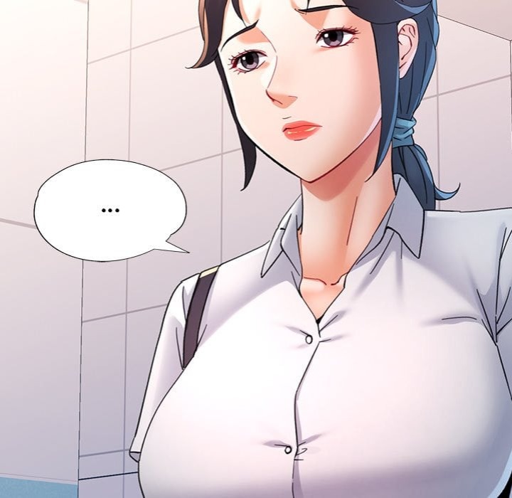 In Her Place Chapter 123 - Page 150