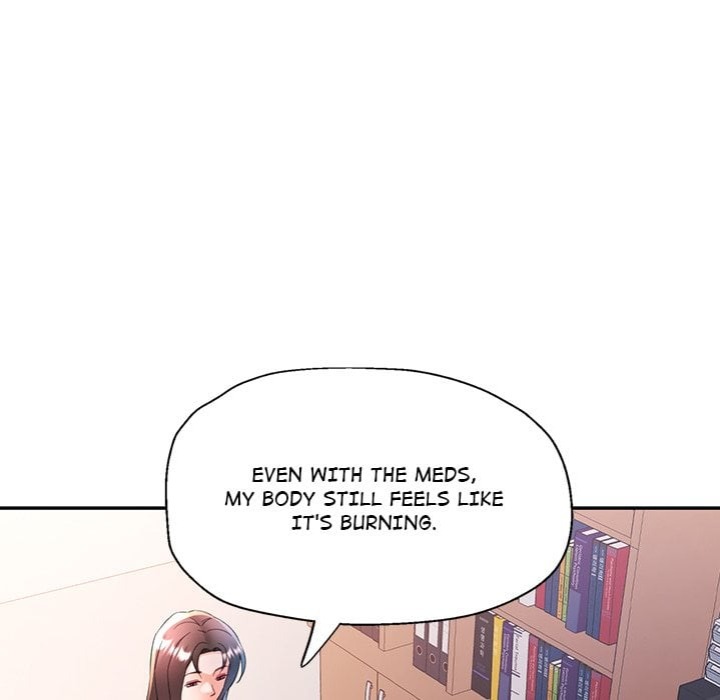 In Her Place Chapter 123 - Page 32