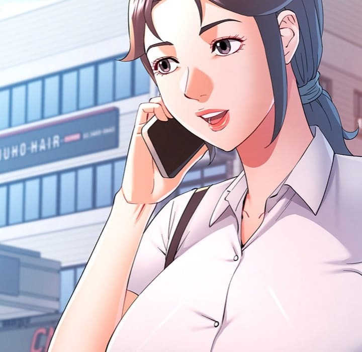 In Her Place Chapter 123 - Page 69