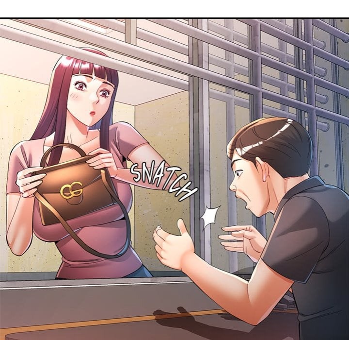 In Her Place Chapter 123 - Page 81