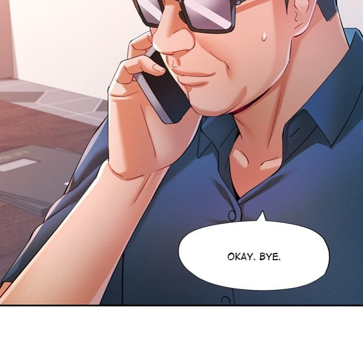 In Her Place Chapter 123 - Page 91