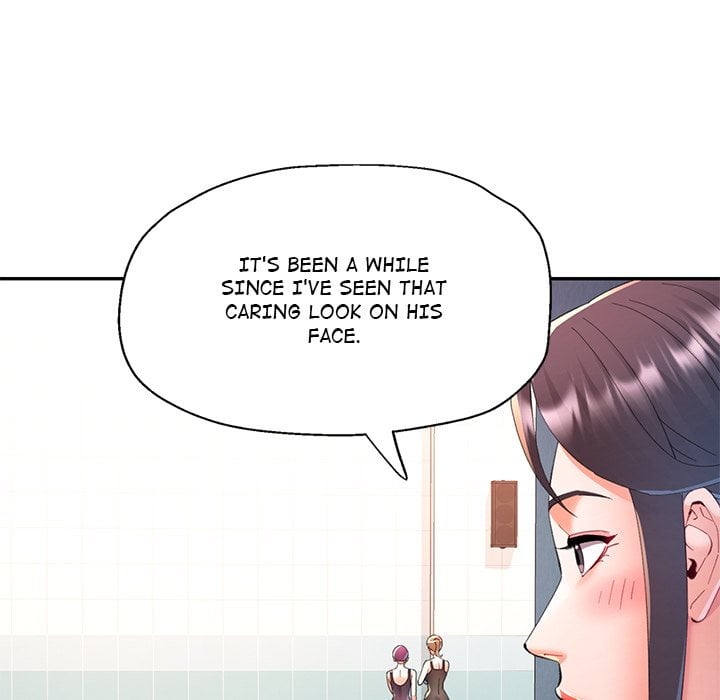 In Her Place Chapter 124 - Page 16